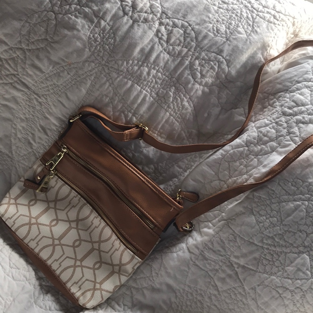 Hobo bag